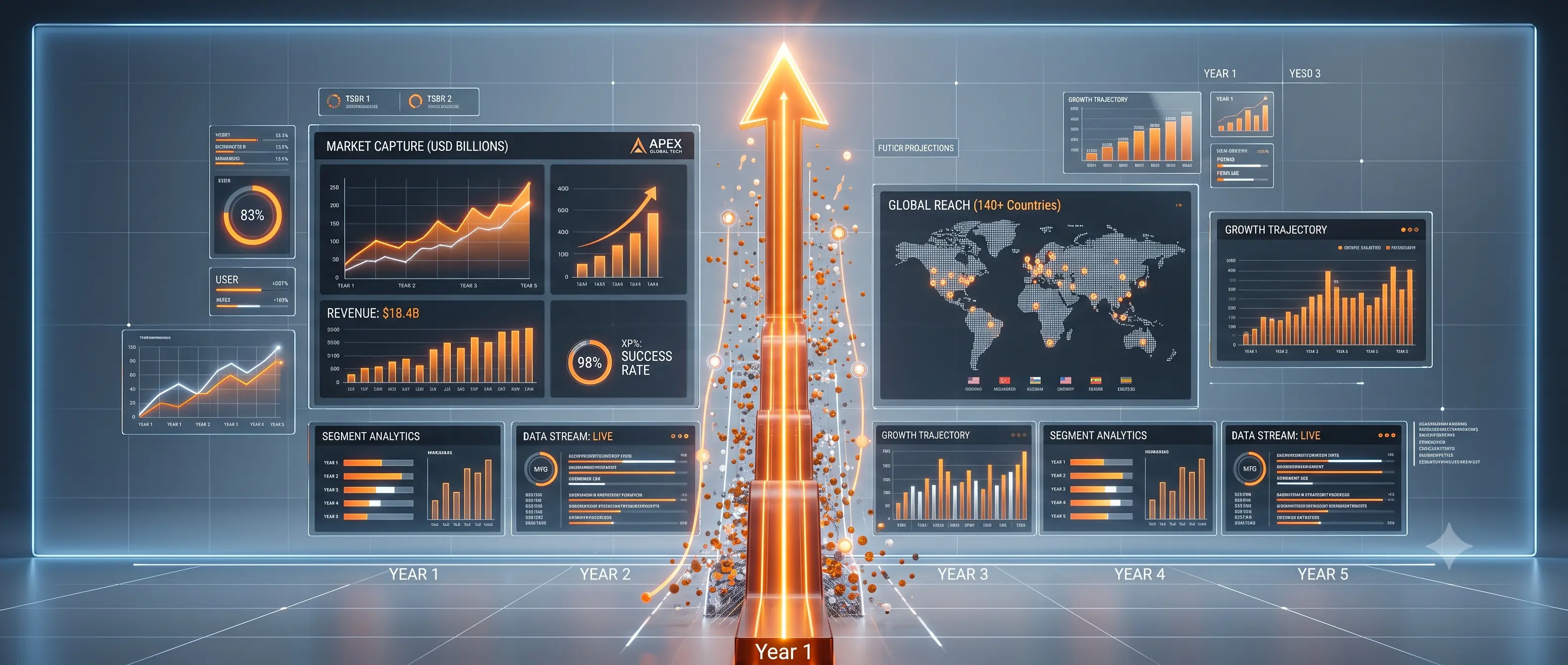 Growth Engineering