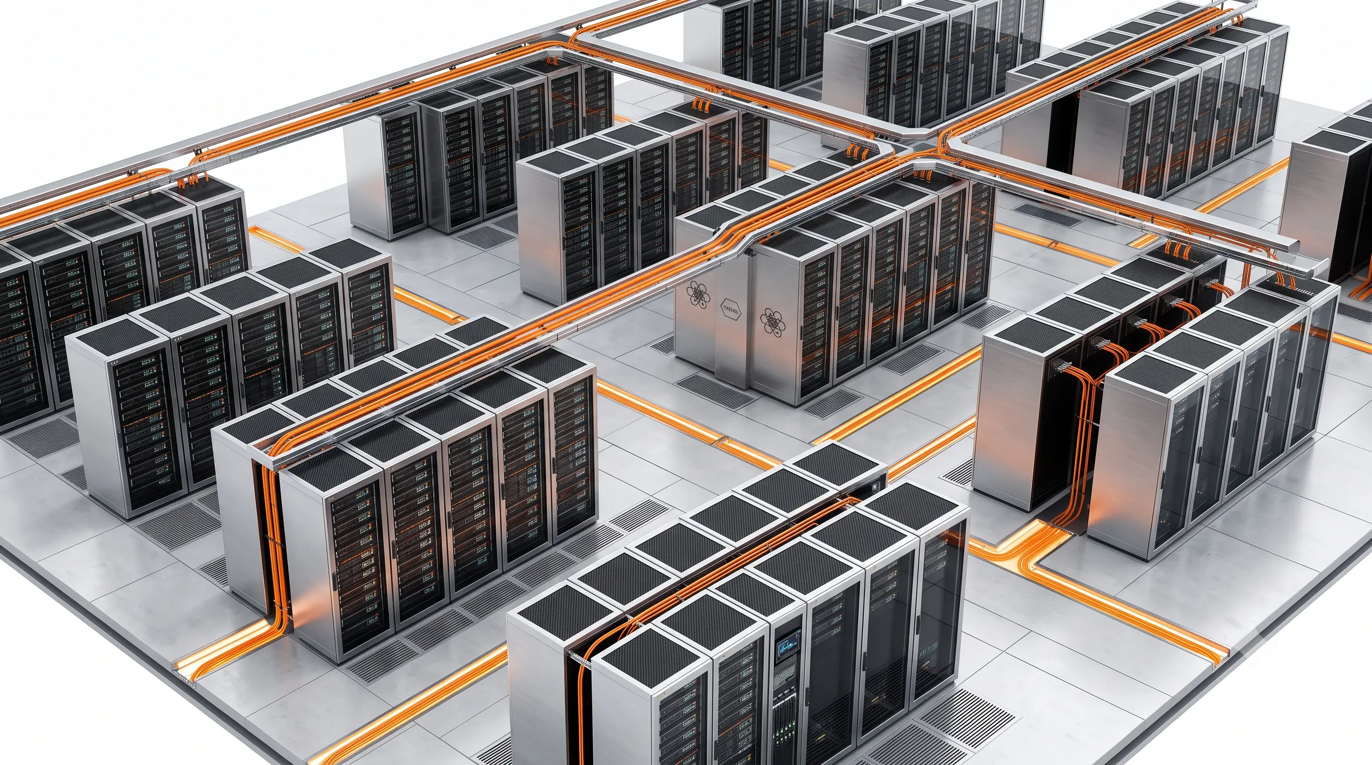 Digital Infrastructure