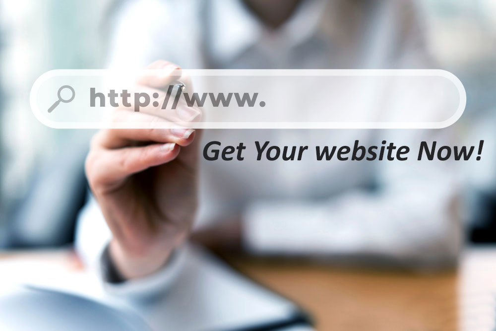 OEB KING Website Development