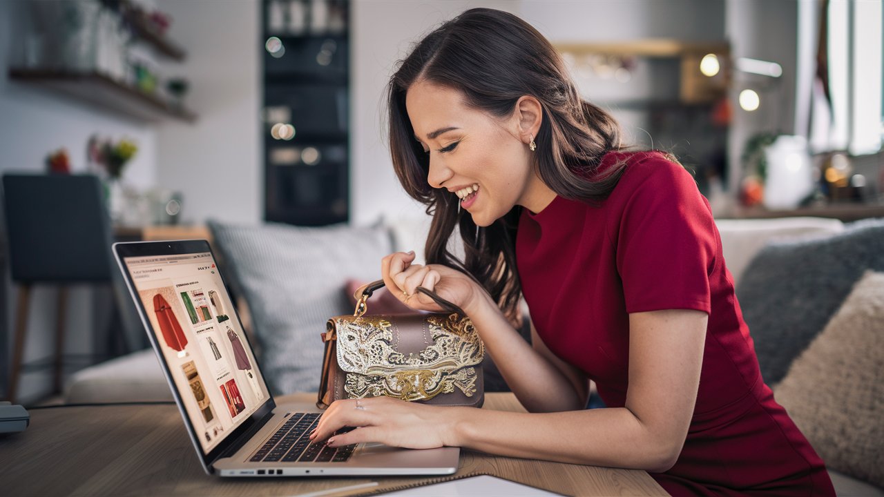 OEB KING E-Commerce Services