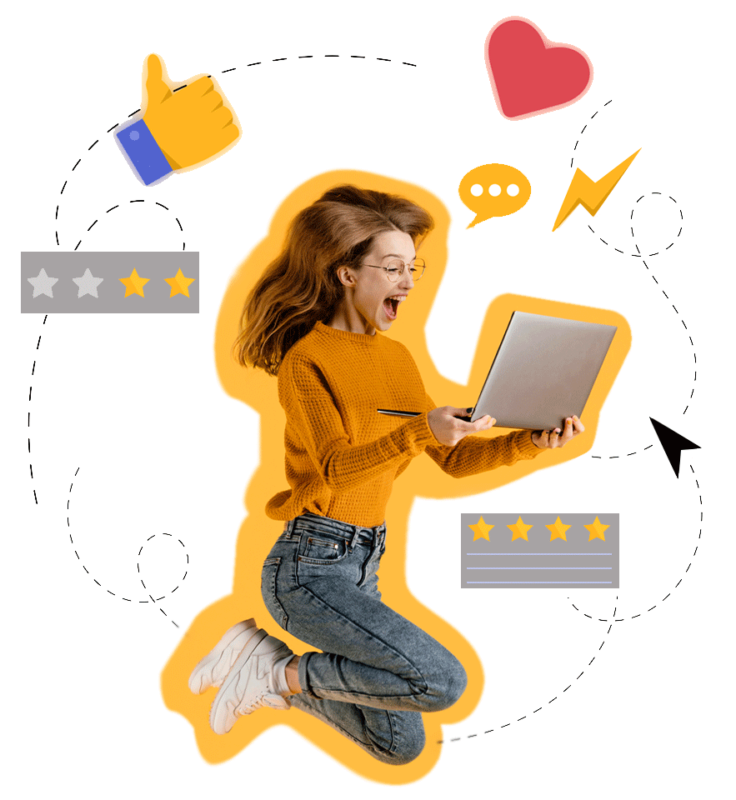 OEB KING Digital Marketing Services