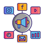 OEB KING Social Media Marketing