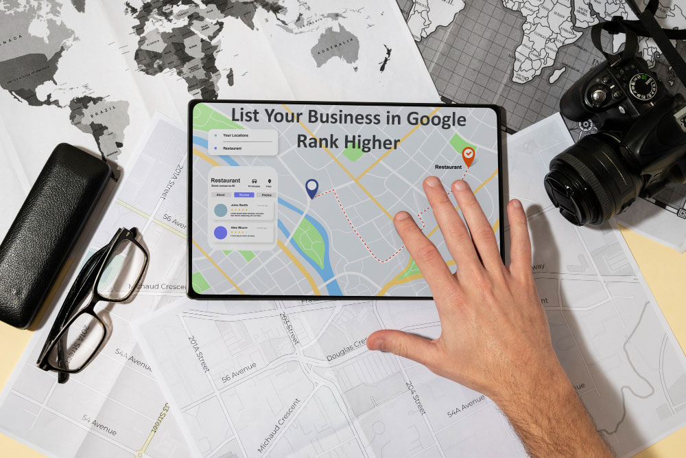OEB KING Google_local_listing