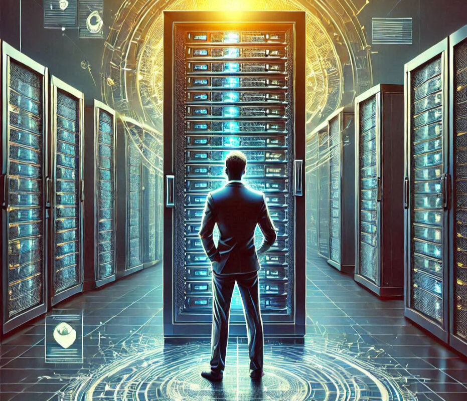 Hosting Services