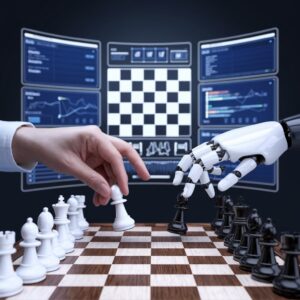 AI Vs Human
