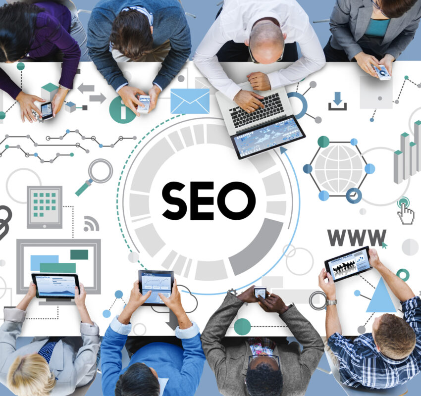 OEB KING SEO service